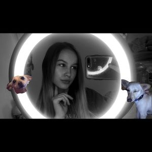 Meet your Posher, Gwen